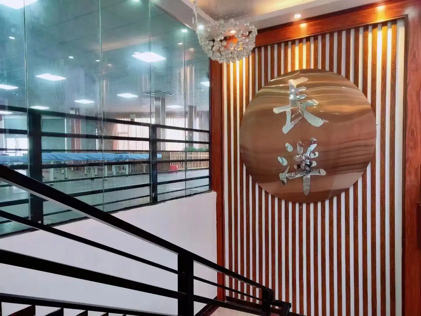 环境展示